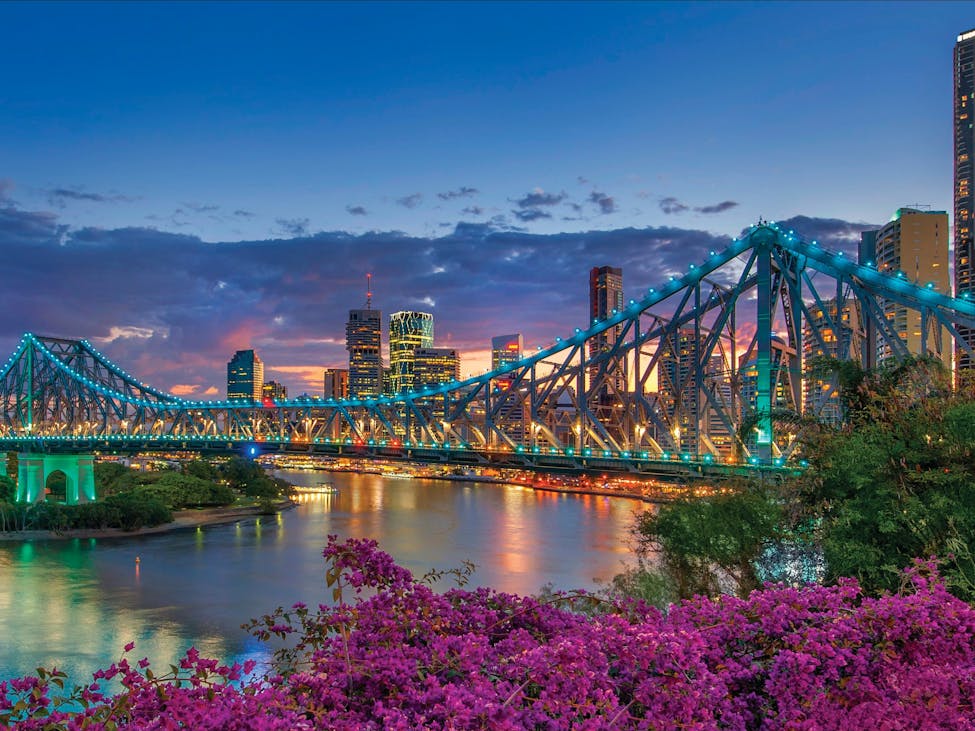 rootek story bridge brisbane